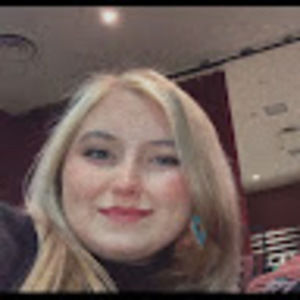 Meet your Posher, Natalie